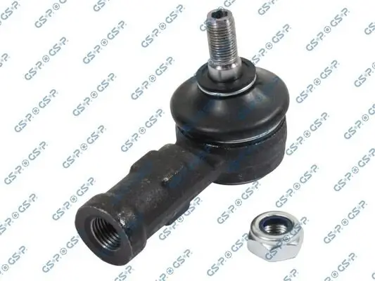 Spurstangenkopf Vorderachse links Vorderachse rechts GSP S070142 Bild Spurstangenkopf Vorderachse links Vorderachse rechts GSP S070142
