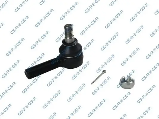 Spurstangenkopf Vorderachse links GSP S070162 Bild Spurstangenkopf Vorderachse links GSP S070162