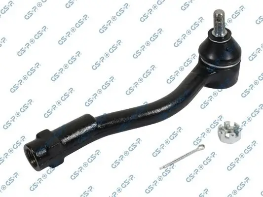 Spurstangenkopf Vorderachse links GSP S070229 Bild Spurstangenkopf Vorderachse links GSP S070229