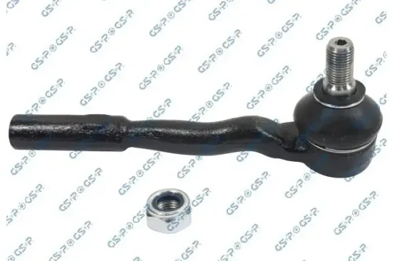 Spurstangenkopf Vorderachse rechts GSP S070287 Bild Spurstangenkopf Vorderachse rechts GSP S070287