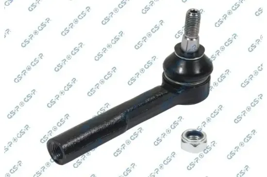 Spurstangenkopf Vorderachse links GSP S070362 Bild Spurstangenkopf Vorderachse links GSP S070362
