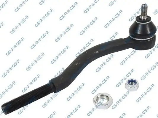 Spurstangenkopf Vorderachse links GSP S070381 Bild Spurstangenkopf Vorderachse links GSP S070381
