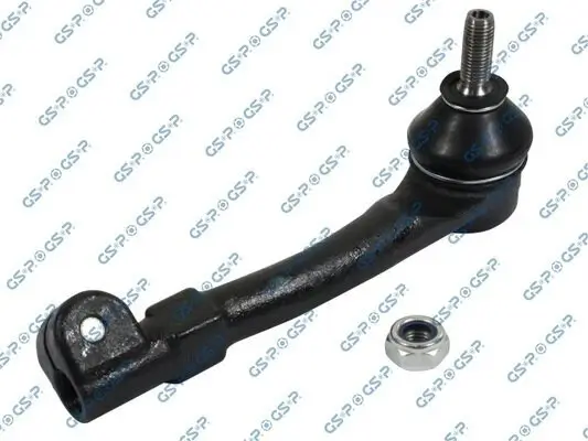 Spurstangenkopf Vorderachse links GSP S070388 Bild Spurstangenkopf Vorderachse links GSP S070388