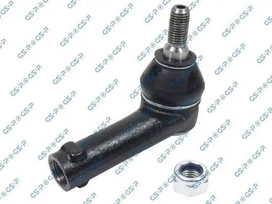 Spurstangenkopf Vorderachse links GSP S070509 Bild Spurstangenkopf Vorderachse links GSP S070509