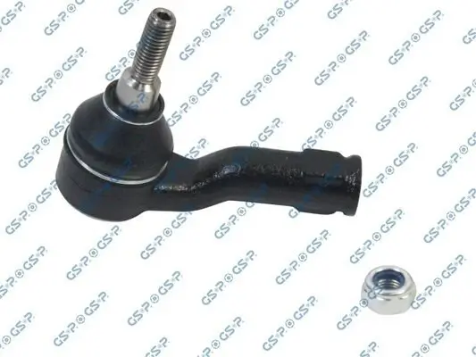 Spurstangenkopf Vorderachse links Vorderachse rechts GSP S070584