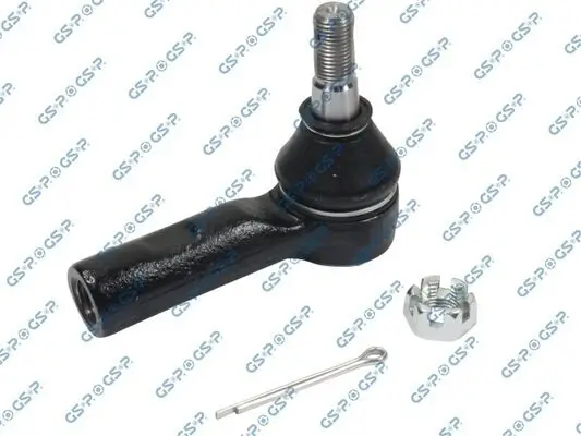 Spurstangenkopf Vorderachse links Vorderachse rechts GSP S070633 Bild Spurstangenkopf Vorderachse links Vorderachse rechts GSP S070633