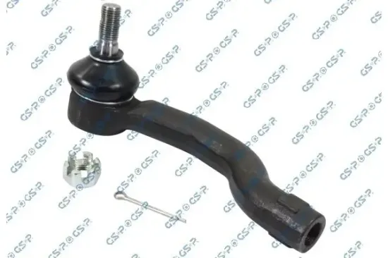 Spurstangenkopf Vorderachse rechts GSP S070681 Bild Spurstangenkopf Vorderachse rechts GSP S070681