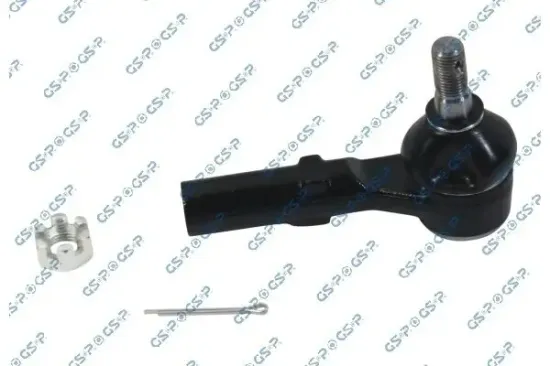 Spurstangenkopf Vorderachse rechts GSP S071008 Bild Spurstangenkopf Vorderachse rechts GSP S071008