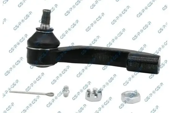 Spurstangenkopf Vorderachse rechts GSP S071140 Bild Spurstangenkopf Vorderachse rechts GSP S071140