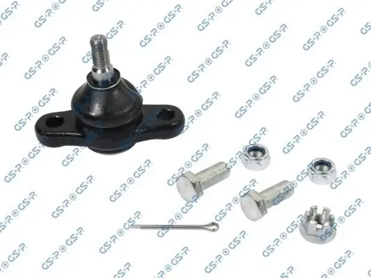 Trag-/Führungsgelenk GSP S080092