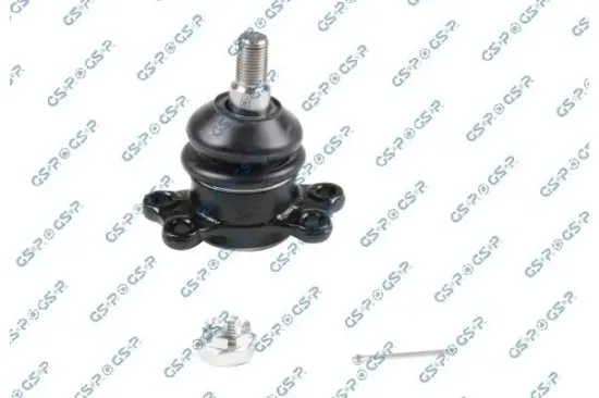 Trag-/Führungsgelenk GSP S080100 Bild Trag-/Führungsgelenk GSP S080100