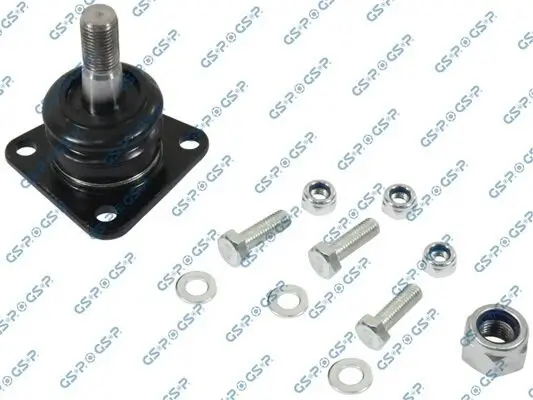 Trag-/Führungsgelenk GSP S080112