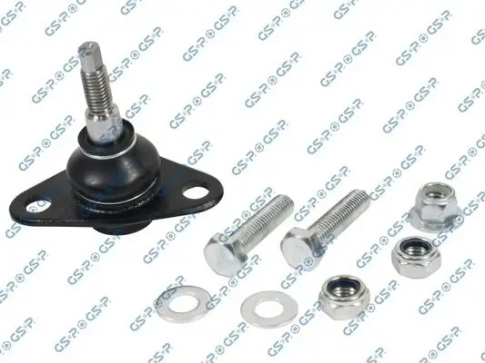 Trag-/Führungsgelenk GSP S080264