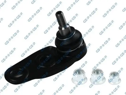 Trag-/Führungsgelenk Hinterachse links GSP S080286 Bild Trag-/Führungsgelenk Hinterachse links GSP S080286