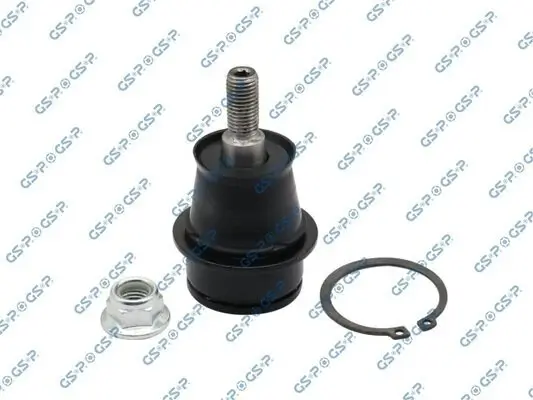 Trag-/Führungsgelenk GSP S080640