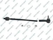 Spurstange Vorderachse links GSP S100011