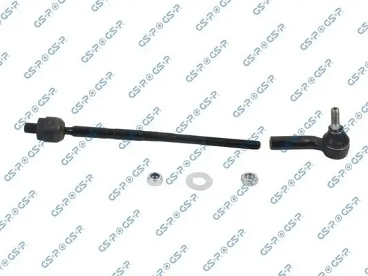 Spurstange Vorderachse links GSP S100011 Bild Spurstange Vorderachse links GSP S100011