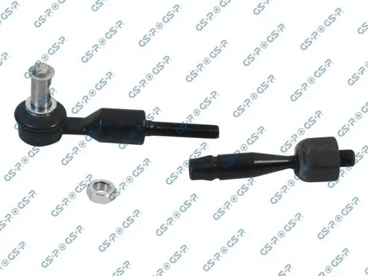 Spurstange GSP S100014