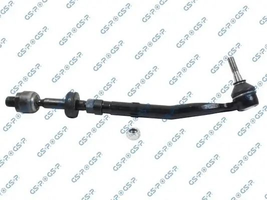 Spurstange Hinterachse links GSP S100033