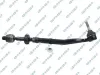 Spurstange Hinterachse links GSP S100033