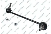 Stange/Strebe, Stabilisator Vorderachse rechts GSP S100034