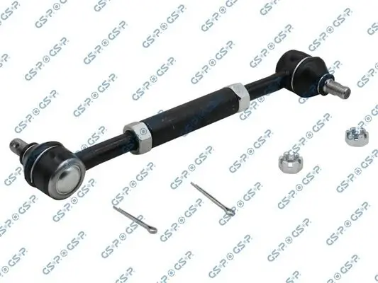 Spurstange Vorderachse links Vorderachse rechts GSP S100054 Bild Spurstange Vorderachse links Vorderachse rechts GSP S100054