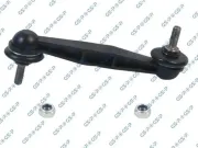 Stange/Strebe, Stabilisator Hinterachse links Hinterachse rechts GSP S100086