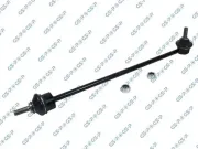 Stange/Strebe, Stabilisator Vorderachse links Vorderachse rechts GSP S100112