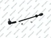 Spurstange Hinterachse links GSP S100146