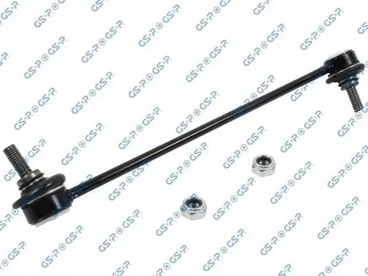Stange/Strebe, Stabilisator Vorderachse links Vorderachse rechts GSP S100157 Bild Stange/Strebe, Stabilisator Vorderachse links Vorderachse rechts GSP S100157