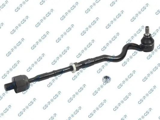 Spurstange Hinterachse links GSP S100254 Bild Spurstange Hinterachse links GSP S100254