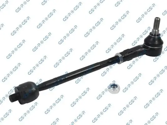Spurstange Vorderachse links GSP S100263