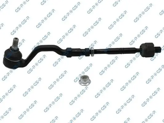 Spurstange Vorderachse links Vorderachse rechts GSP S100339