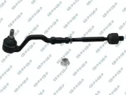 Spurstange Vorderachse links Vorderachse rechts GSP S100339