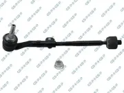 Spurstange Vorderachse links GSP S100350