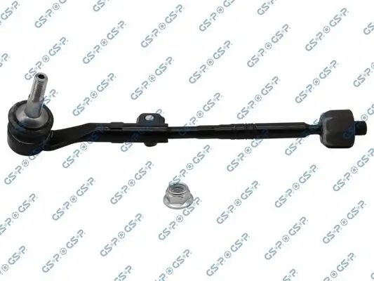 Spurstange Vorderachse links GSP S100350 Bild Spurstange Vorderachse links GSP S100350
