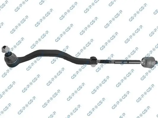 Spurstange Vorderachse links GSP S100390