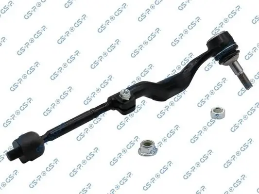 Spurstange Vorderachse links GSP S100407