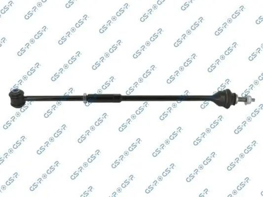 Stange/Strebe, Stabilisator Hinterachse links Hinterachse rechts GSP S100413