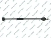 Stange/Strebe, Stabilisator Hinterachse links Hinterachse rechts GSP S100413