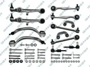 Reparatursatz, Querlenker Vorderachse GSP S990008SK