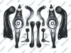 Reparatursatz, Querlenker Hinterachse GSP S990019SK