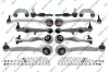 Reparatursatz, Querlenker Vorderachse GSP S990067SK