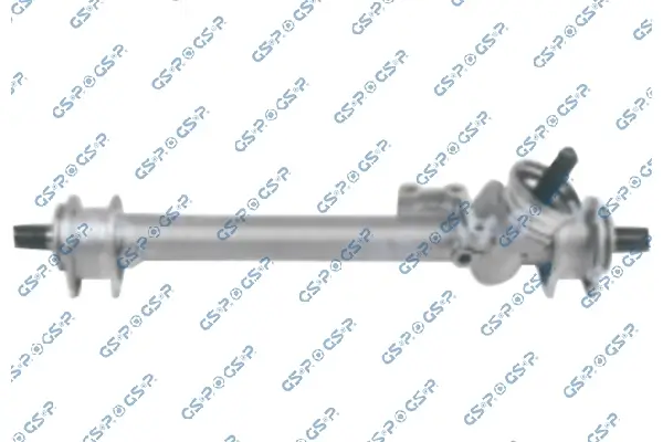 Lenkgetriebe GSP SR801712