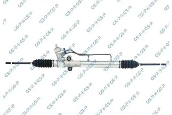 Lenkgetriebe GSP SR900281 Bild Lenkgetriebe GSP SR900281