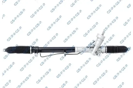 Lenkgetriebe GSP SR900704 Bild Lenkgetriebe GSP SR900704
