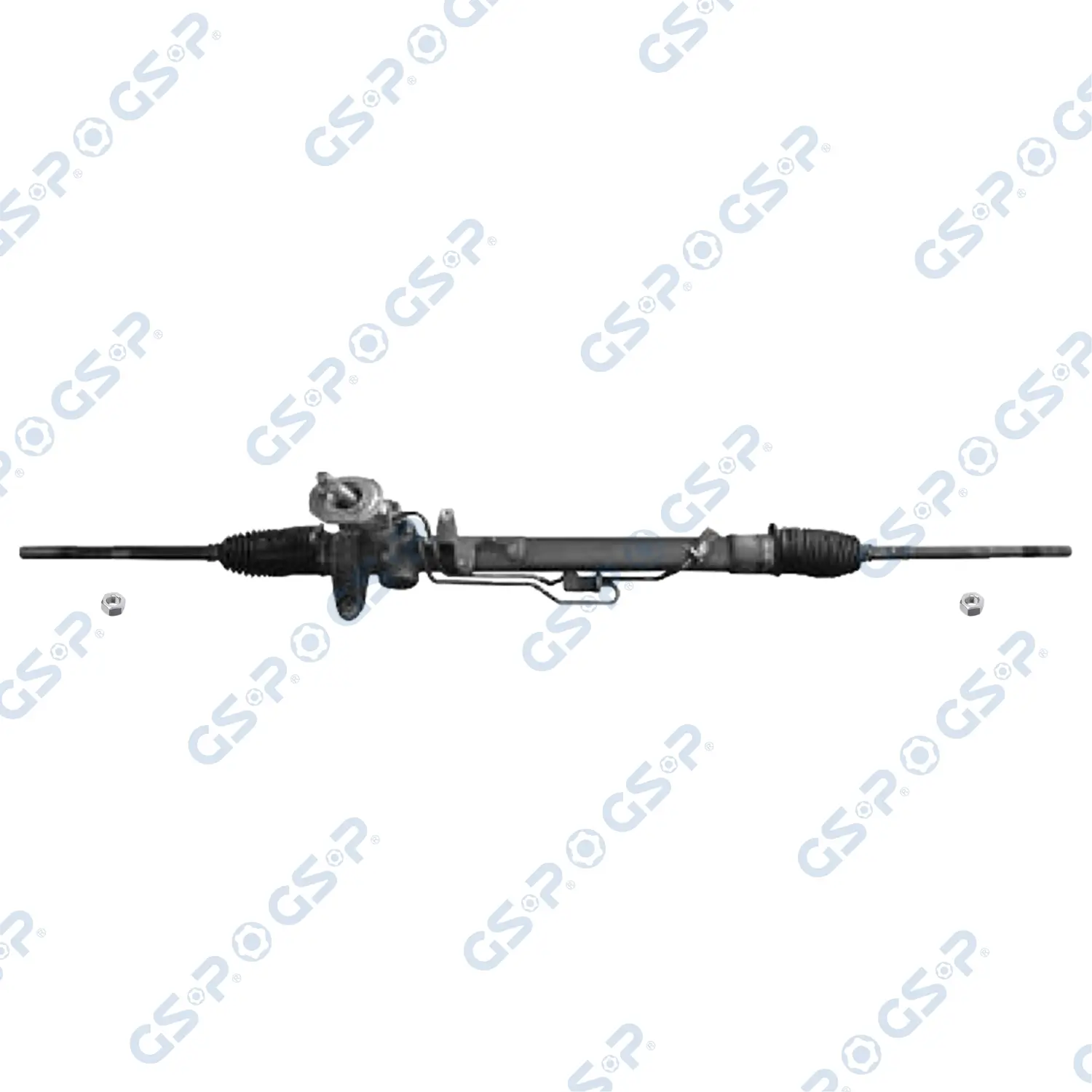 Lenkgetriebe GSP SR900804