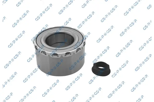 Radlagersatz GSP GK00X6