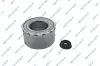 Radlagersatz GSP GK00X6
