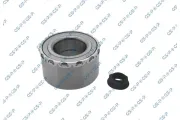 Radlagersatz GSP GK00X6